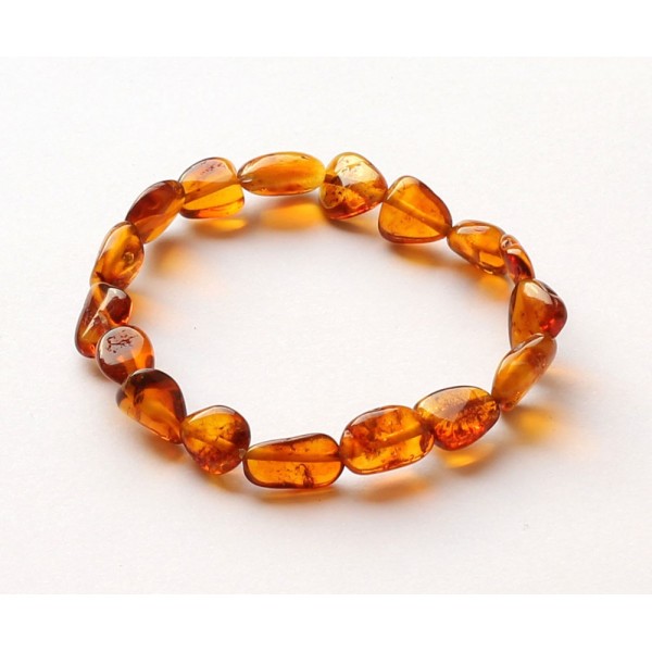 Amber-Bracelet